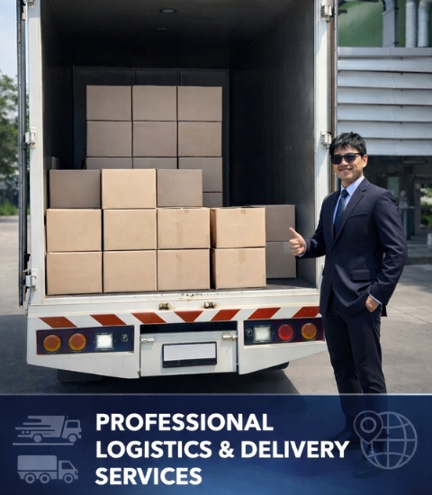 GT Transport Contact